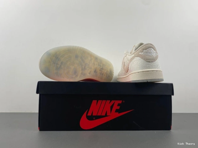 Kicktheory OG Jordan Retro 1 Chris Low Paul FZ0455-200 0731